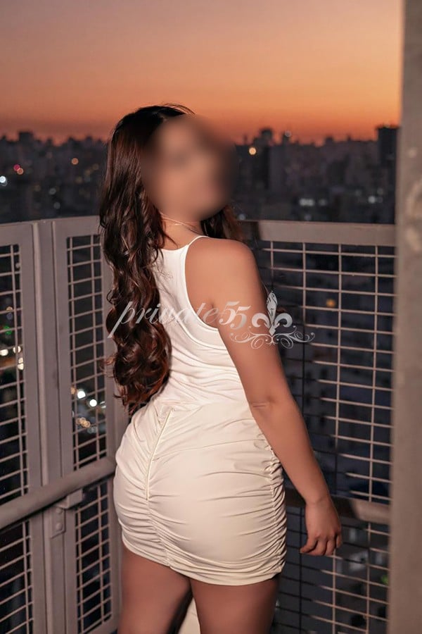 Giovana  Velez - Acompanhante em São Paulo