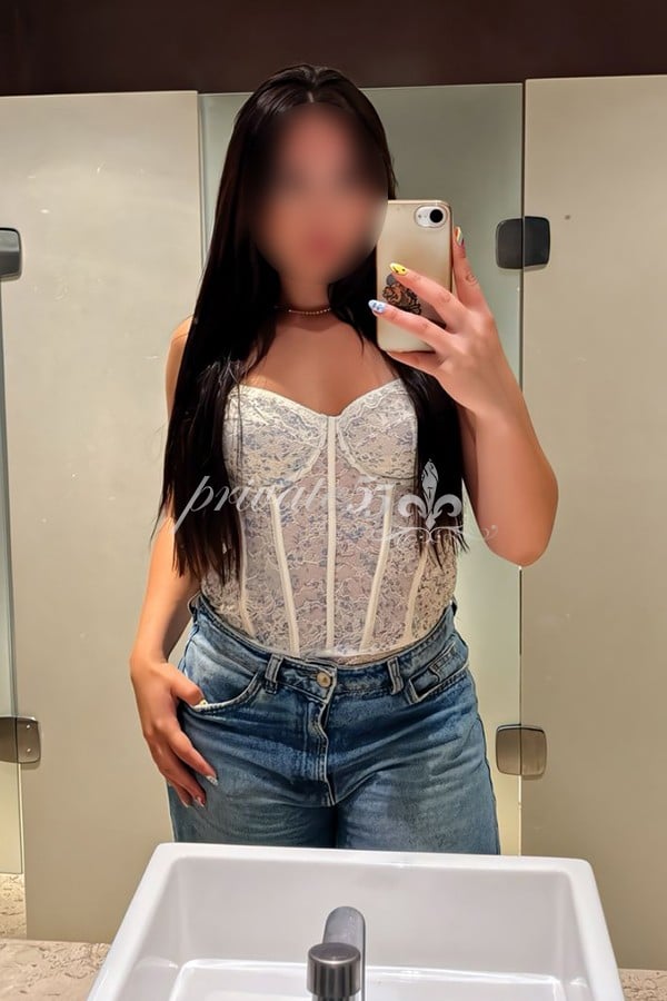 Giovana  Velez - Acompanhante Verificada em São Paulo