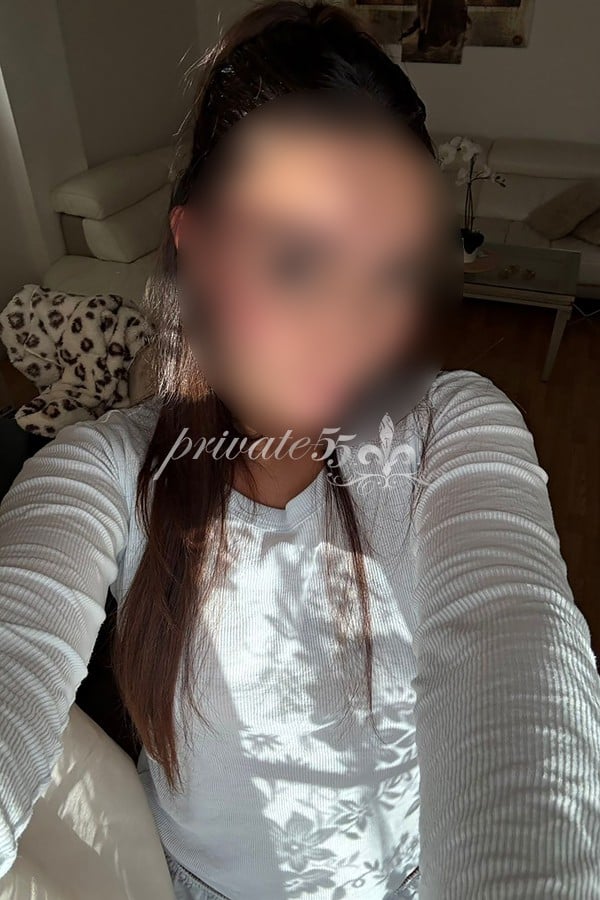 Giovana  Velez - Acompanhante de Luxo em São Paulo
