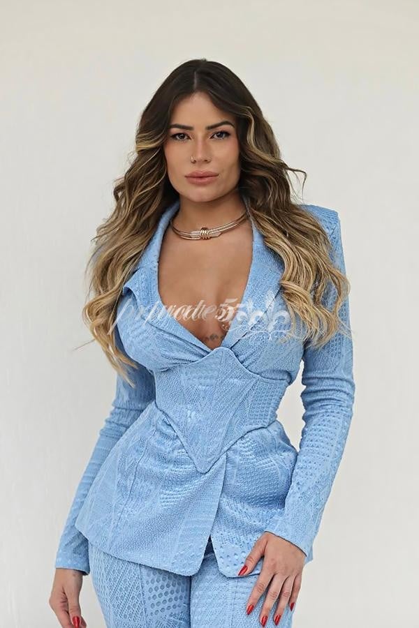 Julia Nobre - Acompanhante de Luxo em São Paulo