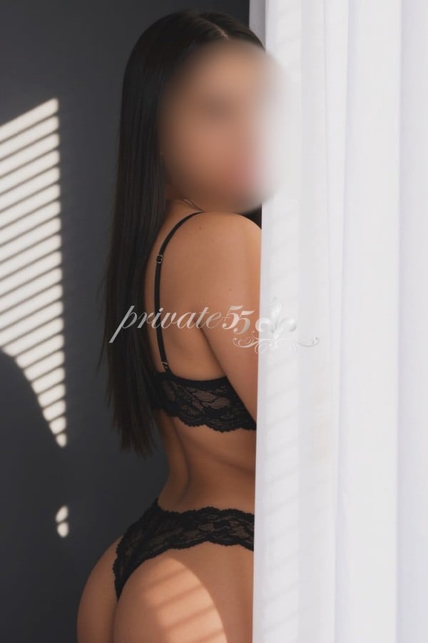 Amanda Nobre - Acompanhante de Luxo em Porto Alegre