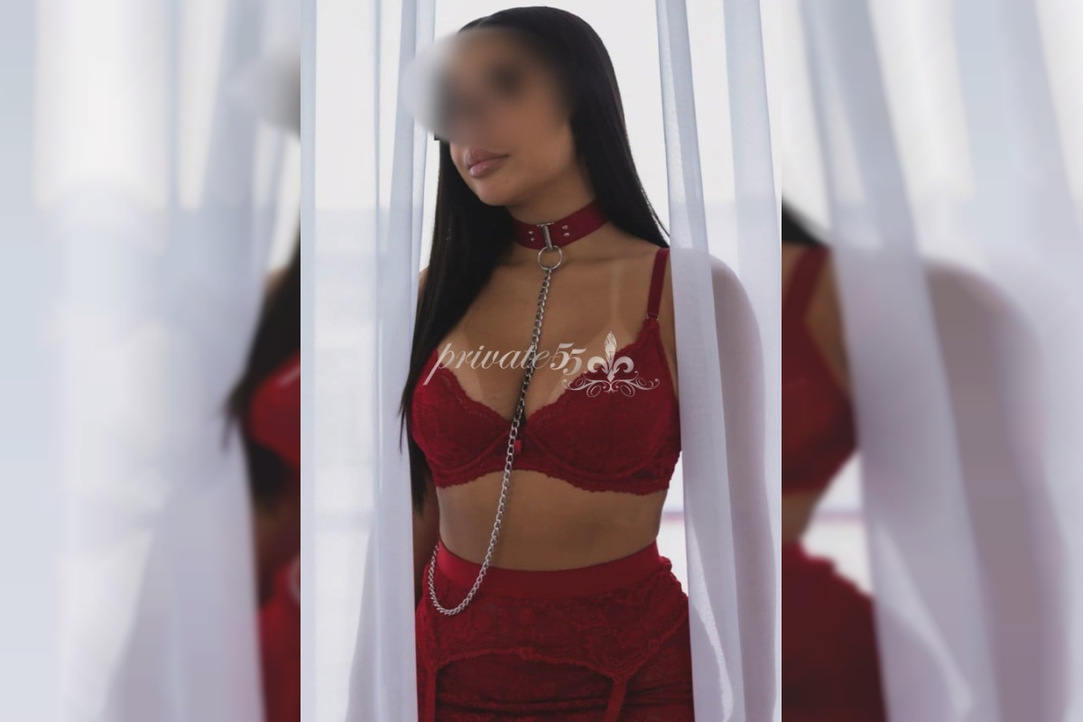 Amanda Nobre - Acompanhante em Rio de Janeiro