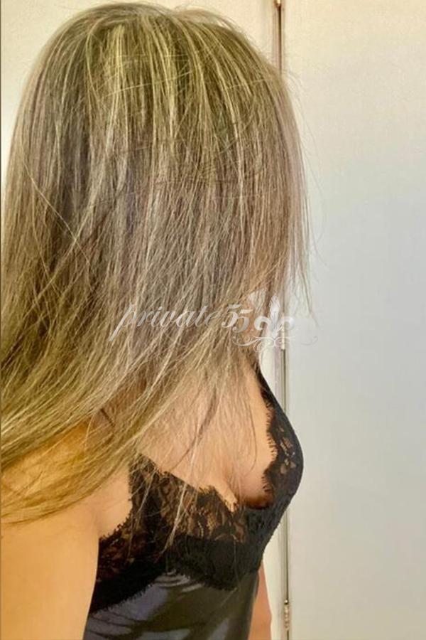 Paola Massoterapeuta - Garota de Programa em Cuiabá