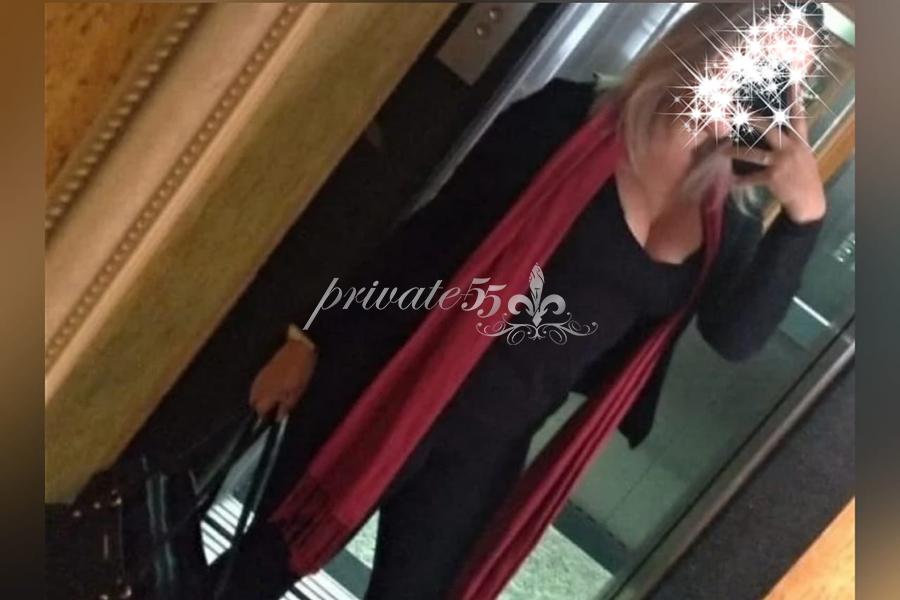 Paola Massoterapeuta - Acompanhante de Luxo em Cuiabá