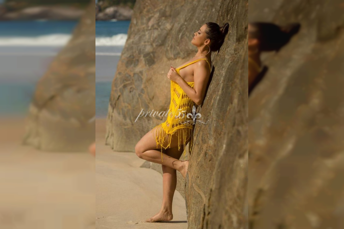 Lorena  Fantini - Acompanhante de Luxo em Campinas