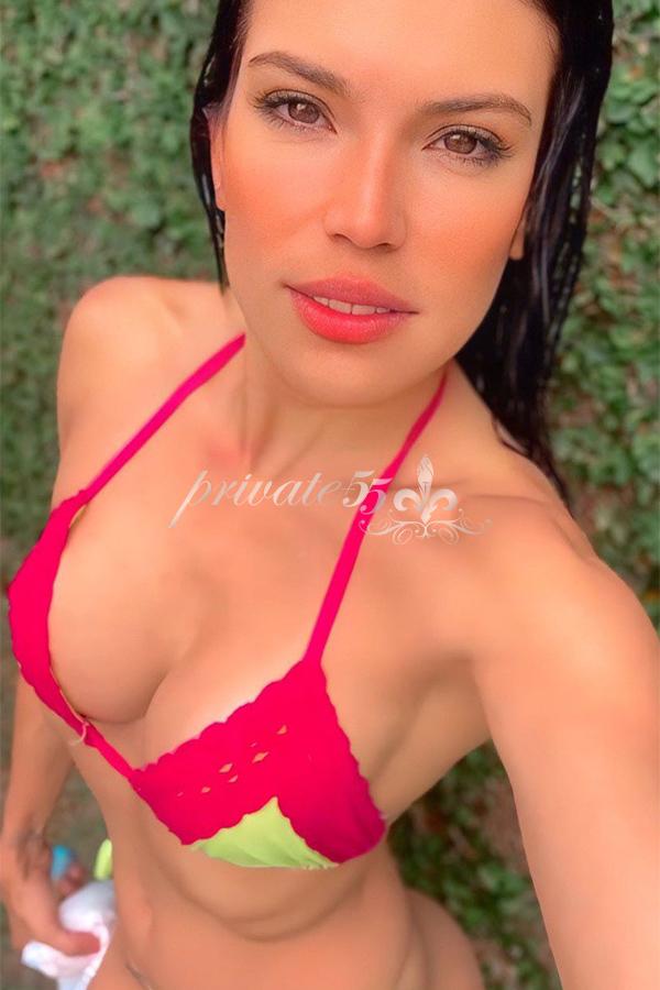 Nanda Vasconcelos - Garota de Programa em São Paulo