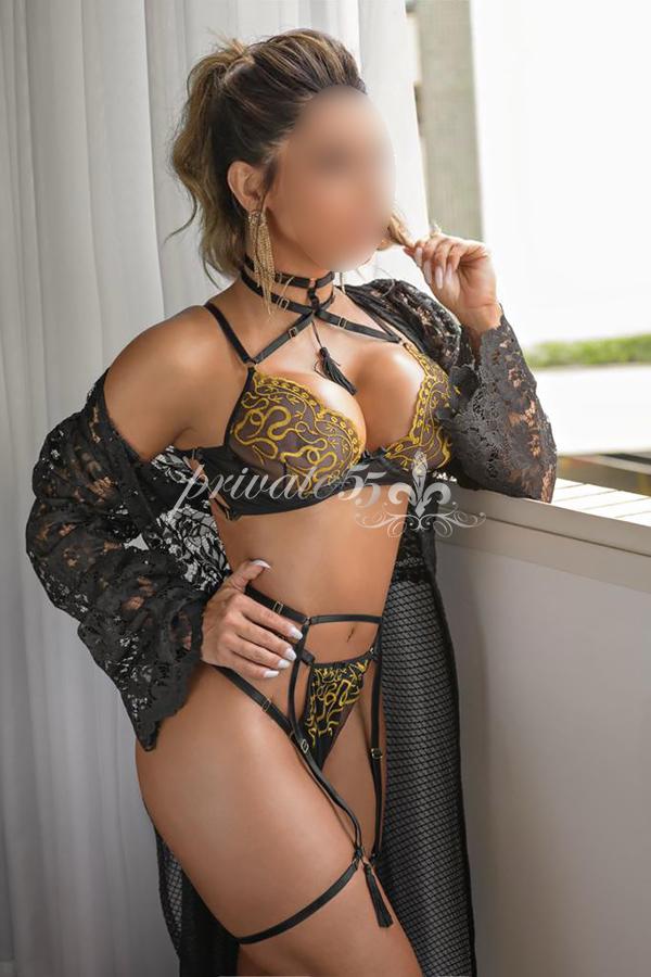 Emily Lins - Garota de Programa em Porto Alegre