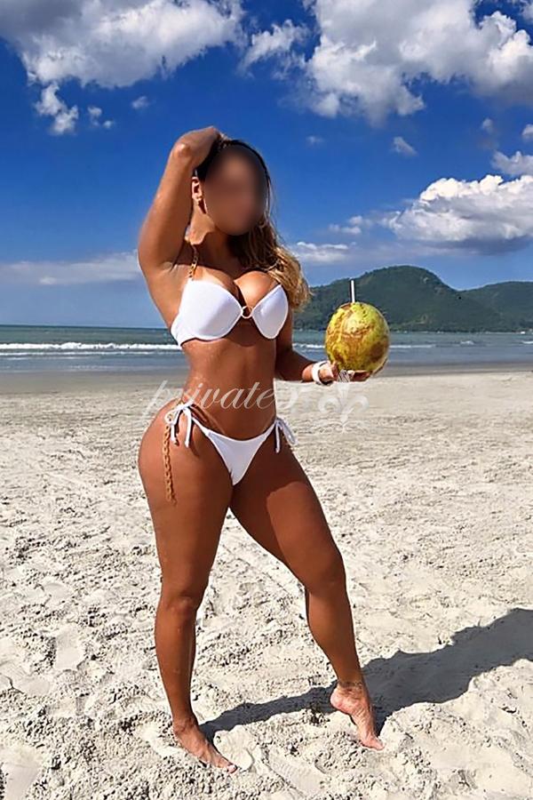 Emily Lins - Acompanhante Verificada em Porto Alegre