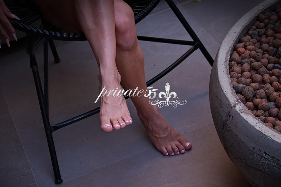 Marina Gomez - Acompanhante de Luxo em Brasília