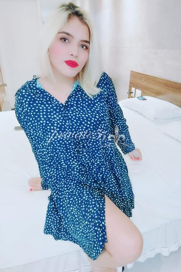 Sofia Lemos - Acompanhante de Luxo em Manaus