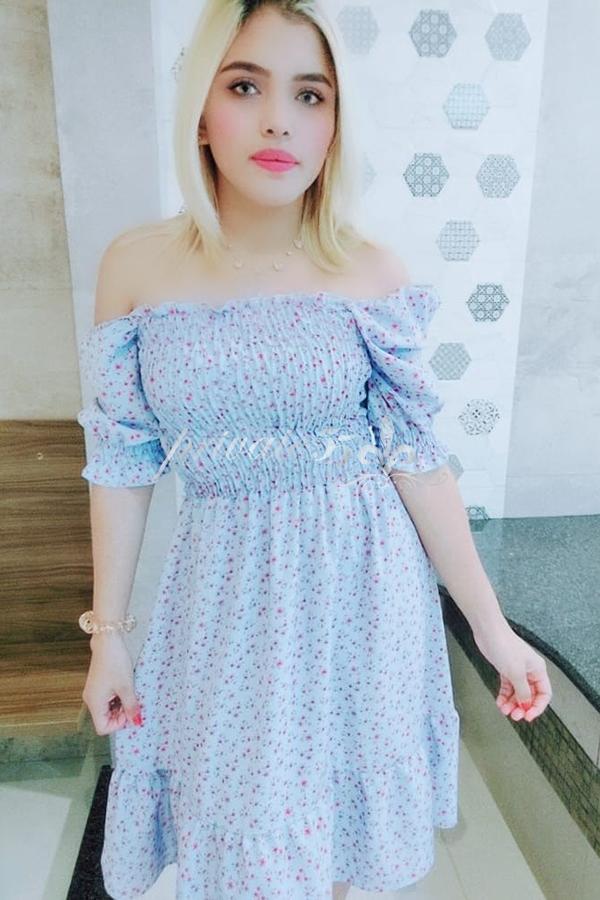 Sofia Lemos - Acompanhante em Manaus