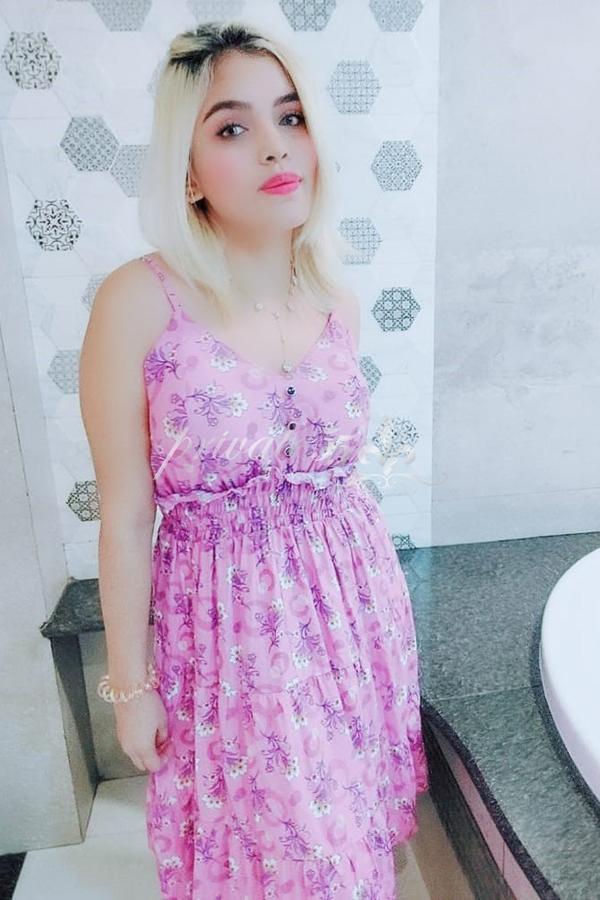 Sofia Lemos - Garota de Programa em Manaus