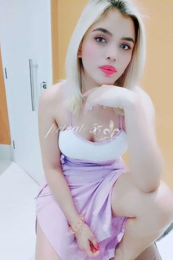 Sofia Lemos - Acompanhante de Luxo em Manaus