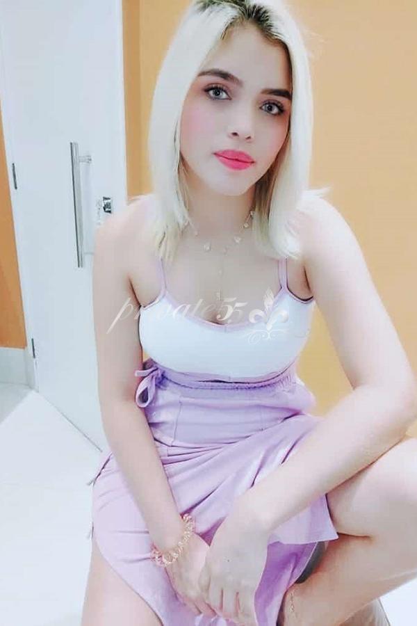 Sofia Lemos - Acompanhante em Manaus