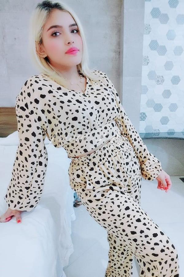 Sofia Lemos - Garota de Programa em Manaus