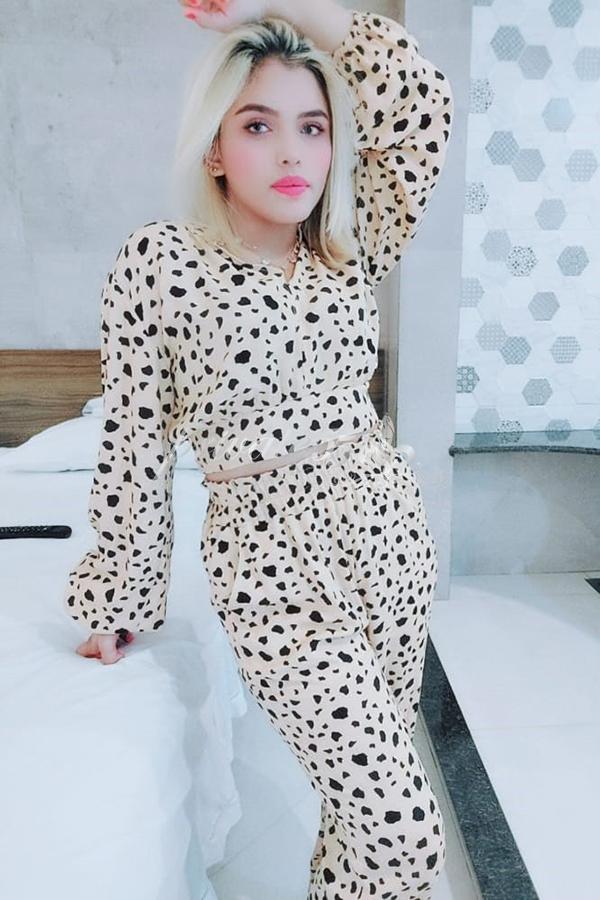 Sofia Lemos - Acompanhante de Luxo em Manaus