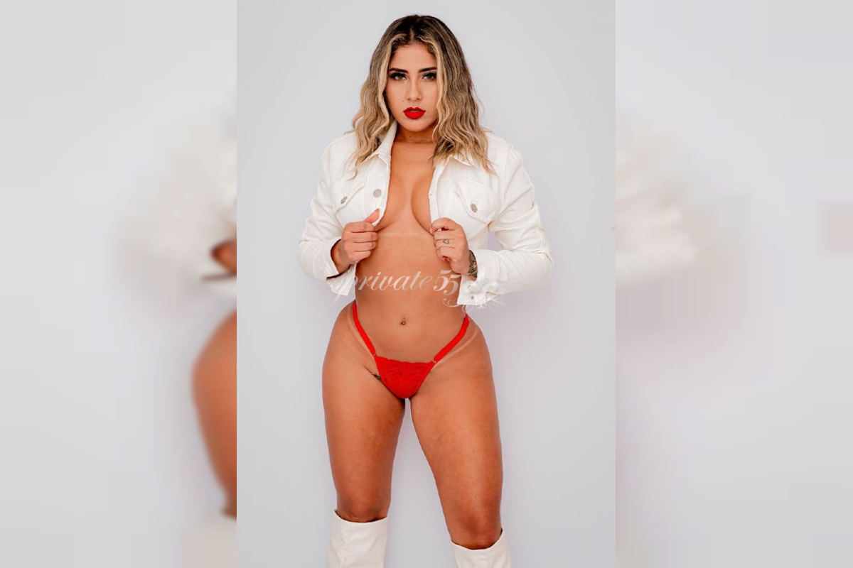 Foto de Ísis Rissatto