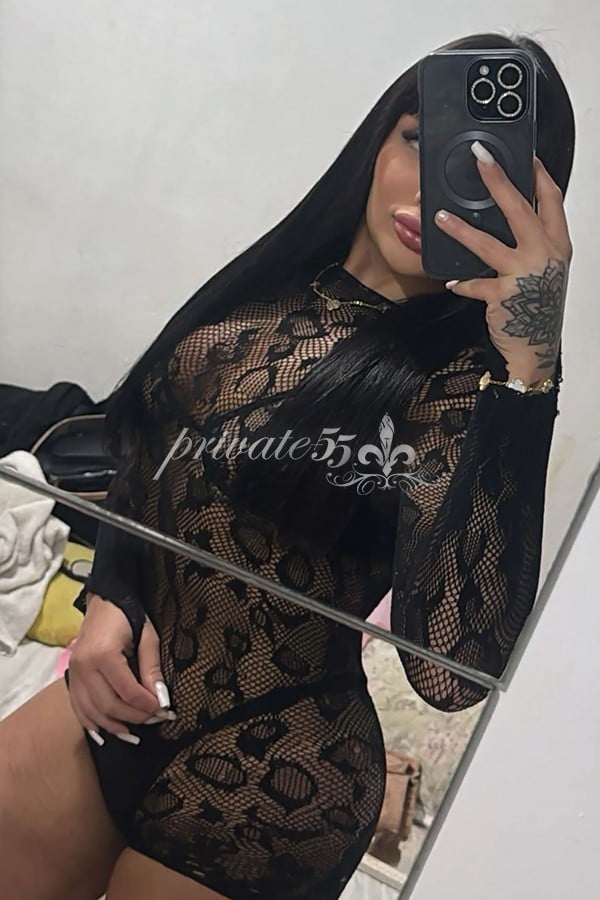 Jade Oliveira - Garota de Programa em Porto Alegre