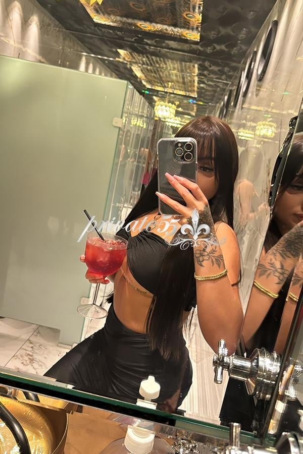 Jade Oliveira - Acompanhante de Luxo em Porto Alegre