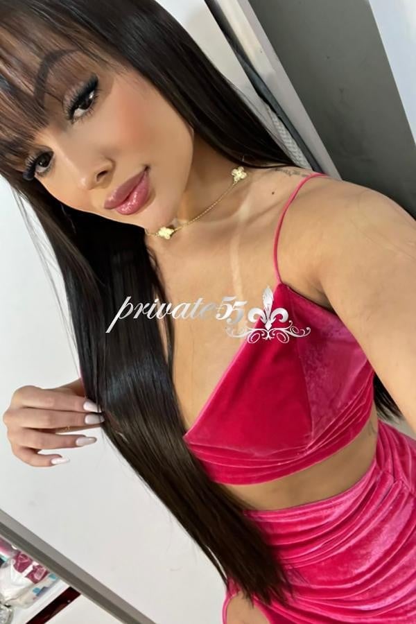 Jade Oliveira - Acompanhante em Porto Alegre