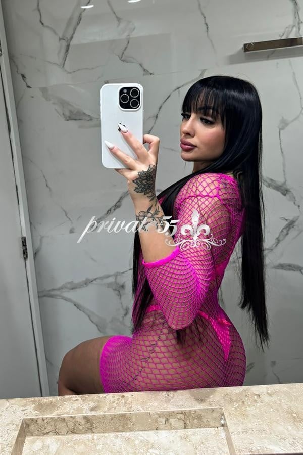 Jade Oliveira - Acompanhante em Porto Alegre