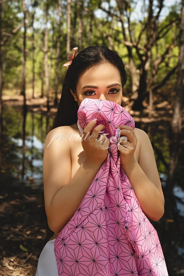 Sayuri Suzuki - Garota de Programa em São Paulo