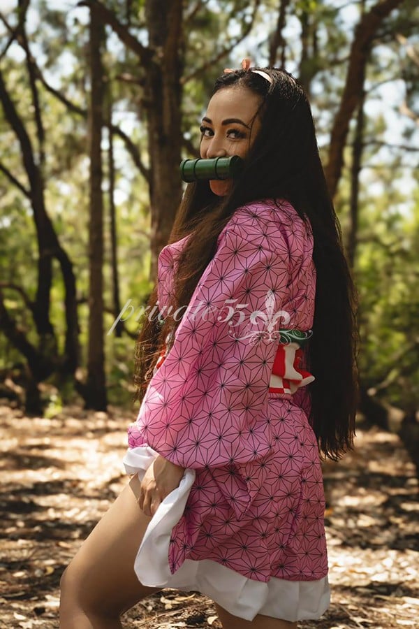 Sayuri Suzuki - Acompanhante Verificada em São Paulo