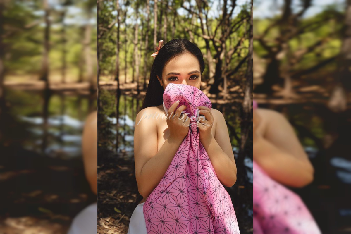 Sayuri Suzuki - Acompanhante em São Paulo