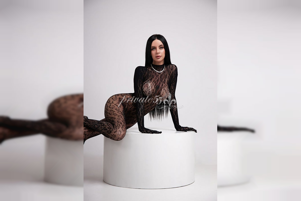 Laura Bianchi - Garota de Programa em Balneário Camboriú