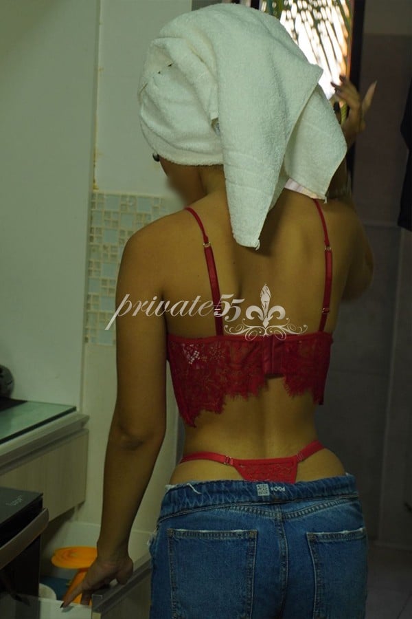 Luara Campos - Acompanhante de Luxo em Balneário Camboriú