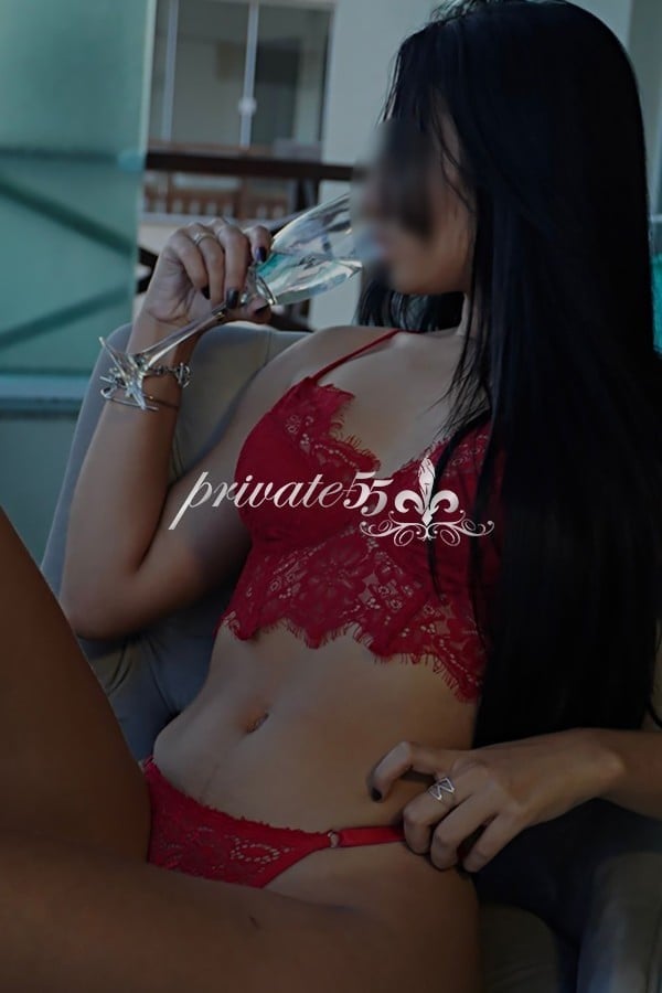 Luara Campos - Acompanhante de Luxo em Balneário Camboriú