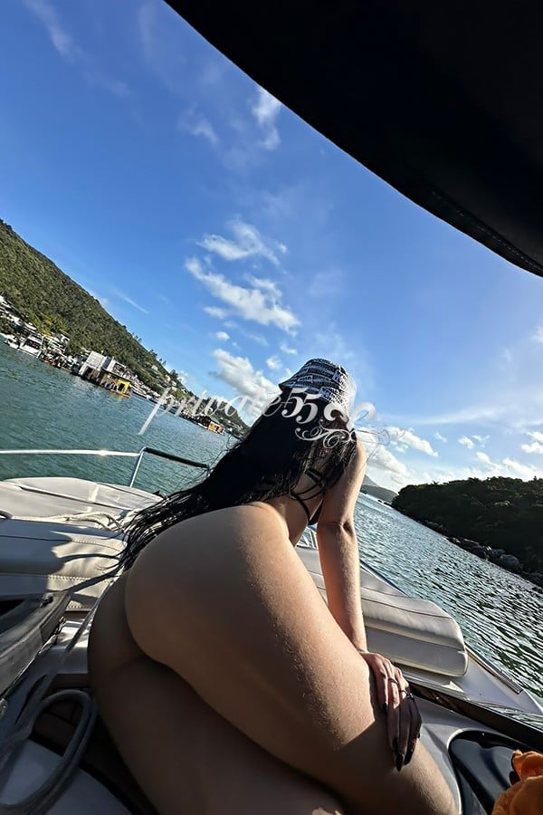 Luara Campos - Acompanhante em Balneário Camboriú