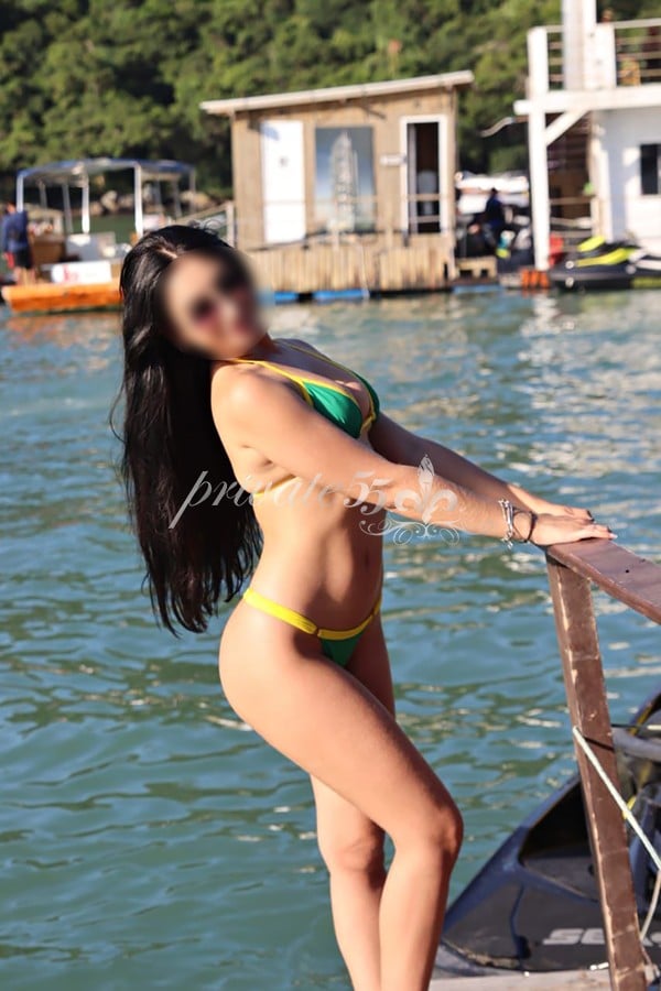 Luara Campos - Acompanhante de Luxo em Balneário Camboriú