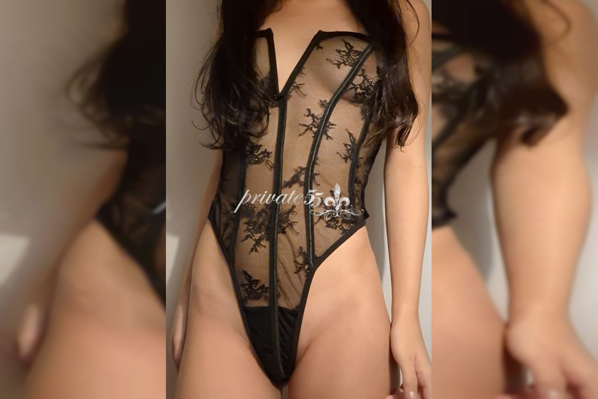 Alyssa Mello - Acompanhante de Luxo em Rio de Janeiro