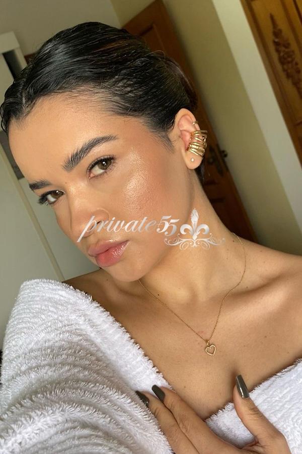 Ursula Beatriz - Acompanhante em São Paulo