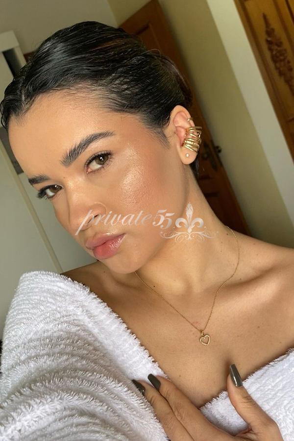 Ursula Beatriz - Acompanhante Verificada em São Paulo