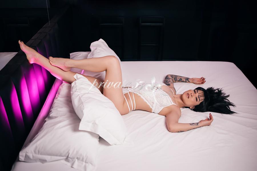 Ursula Beatriz - Acompanhante em São Paulo