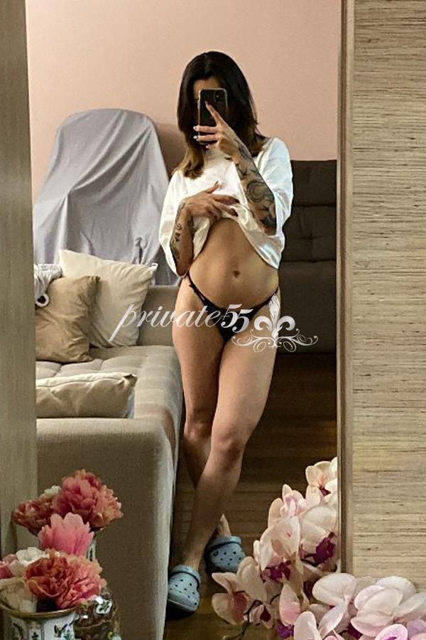 Ursula Beatriz - Acompanhante Verificada em São Paulo