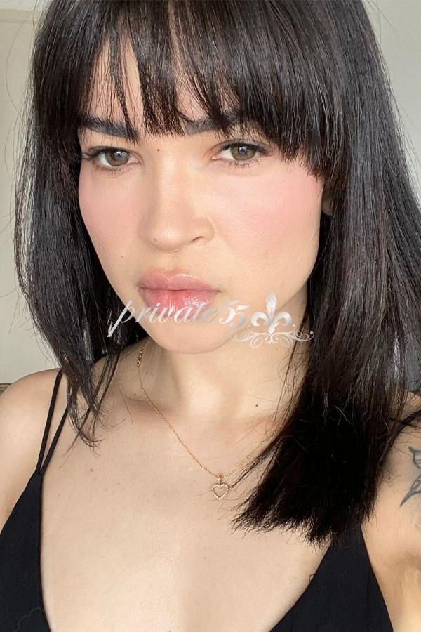 Ursula Beatriz - Acompanhante de Luxo em Porto Alegre