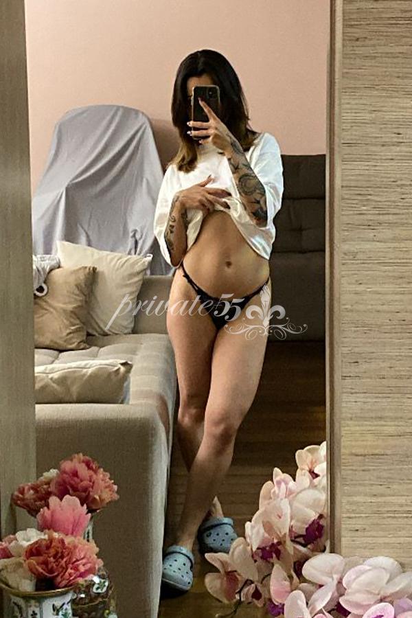 Ursula Beatriz - Acompanhante em Porto Alegre