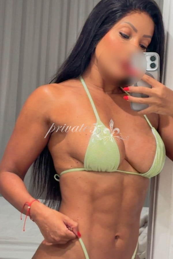 Valentina Moretti - Garota de Programa em São Paulo