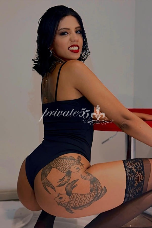 Foto 6 de Agatha Lima