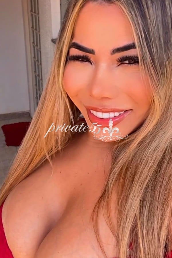 Bruna  Carioca - Acompanhante de Luxo em Rio de Janeiro