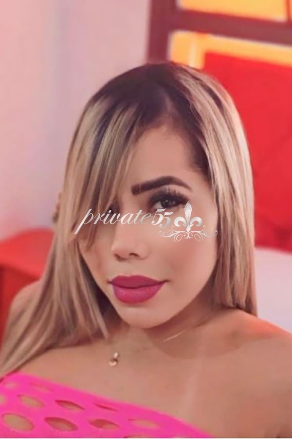 Bruna  Carioca - Acompanhante de Luxo em Rio de Janeiro