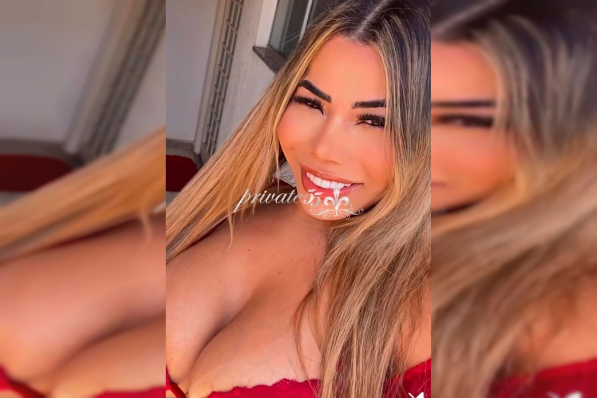Bruna  Carioca - Acompanhante de Luxo em Rio de Janeiro