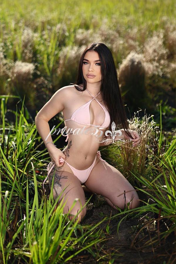 Gabriela Bastos - Acompanhante em Curitiba