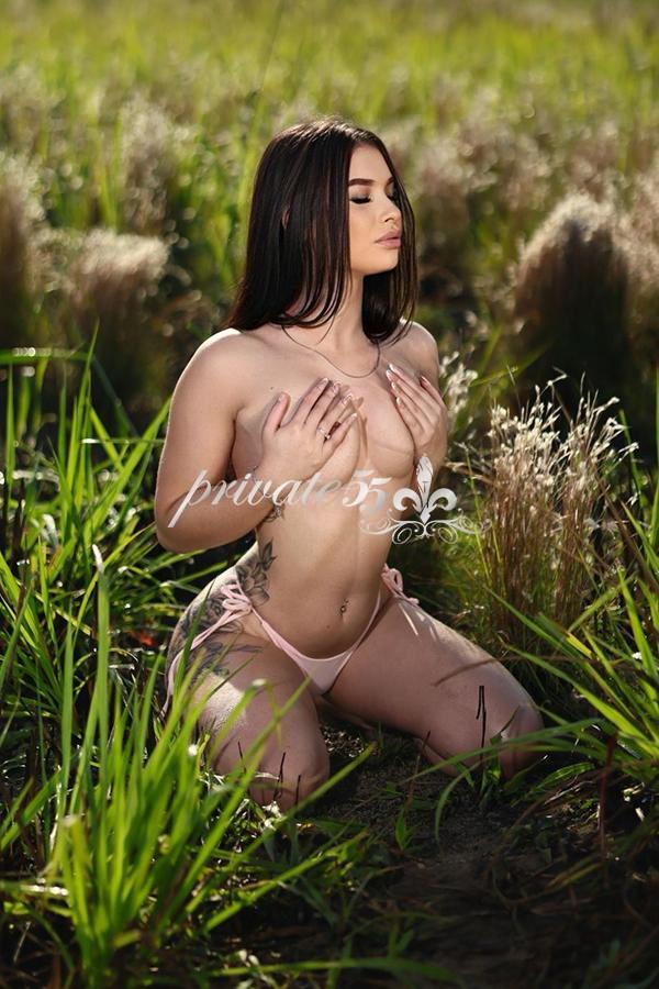 Gabriela Bastos - Acompanhante Verificada em Curitiba