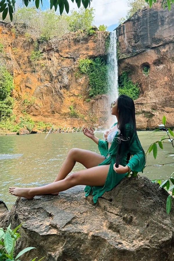 Foto 4 de Carol Iniciante