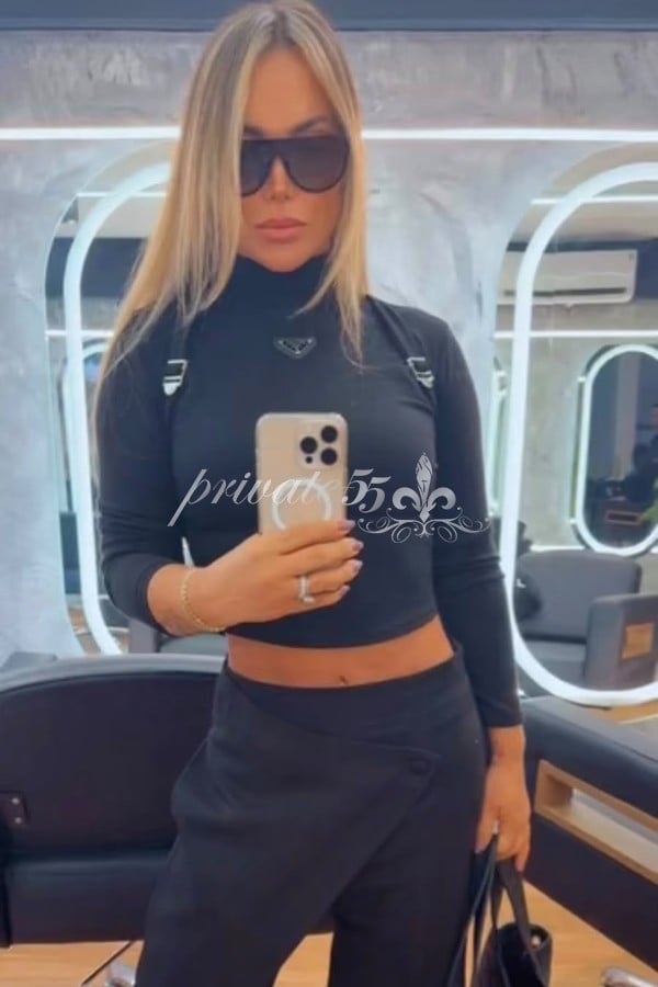 Amanda Lopez - Garota de Programa em São Paulo