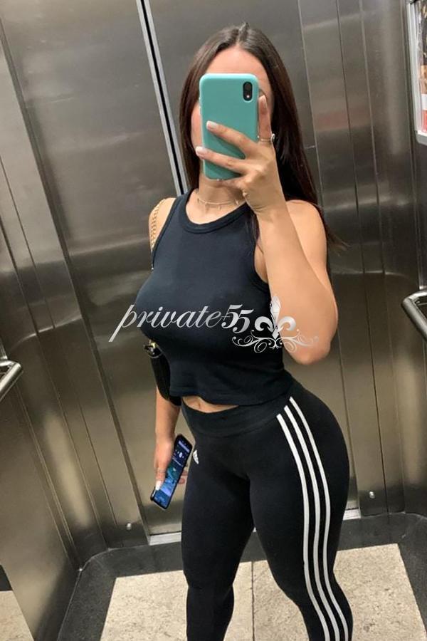 Foto 2 de Manu Rabello